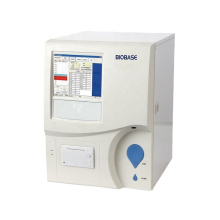 BIOBASE China  3-Part Auto Hematology Analyzer Price BK-5000 for Lab and Medical